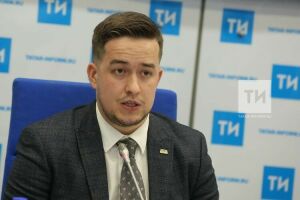 Установлен новый рекорд по количеству заявок на конкурс «Студент года Татарстана»
