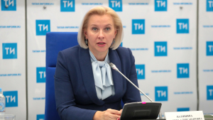 Обязательная вакцинация в вопросах и ответах главного санитарного врача Татарстана