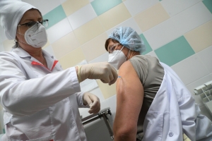 Как Татарстан прожил первые пять дней в режиме обязательной вакцинации
