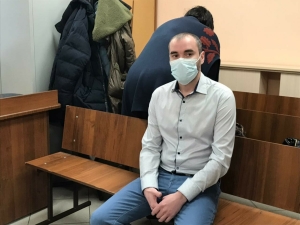 В Казани стартовал процесс по делу о мошенничестве бывшего замглавы ФСС РТ