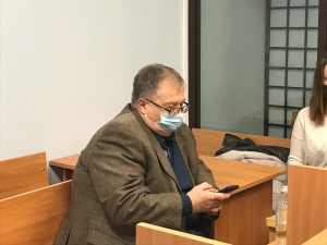 Гособвинение запросило 2,5 года колонии для экс-главы Ростехнадзора Бориса Петрова