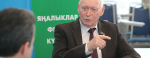 Леонид Якунин: «Бывают периоды, когда Татарстан отчисляет и 75% от всех доходов»