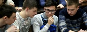 Взятки преподавателям и завал на экзаменах: с чем сталкиваются студенты вузов Татарстана