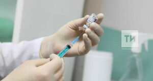 С 1 июня в Казани начнут вакцинировать от коронавируса у метро