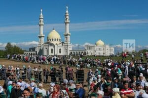 Новые дороги к мегапразднику: как отметят 1100-летие принятия ислама в Татарстане