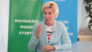 Ольга Павлова: «Победы России на Олимпиаде раздражают всех»