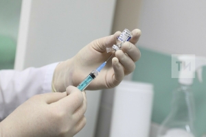 В школах Татарстана начали собирать согласие на вакцинацию детей против коронавируса