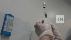 В Татарстан детская вакцина от Covid-19 придет до конца января