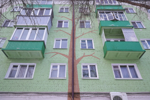 В 2022 году капитальный ремонт охватит 769 многоквартирных домов в Татарстане