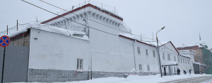 На смену Тюремному замку: в Казани построят новый СИЗО