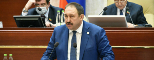 Песошин: «Сомнений, что все программы в Татарстане будут выполнены, нет ни малейших»