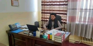 Главой центральной газеты Афганистана «Анис» стал афганский татарин Абдулла Хамед Татар