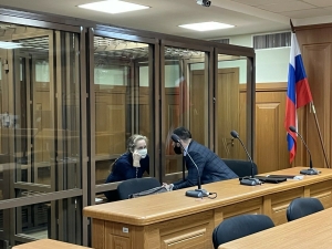 В Казани суд пересматривает дело вдовы онкобольного по обвинению в торговле наркотиками