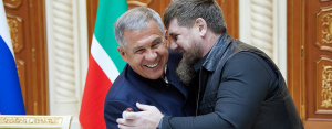 «Салам, старший брат»: зачем Минниханов приезжал в Чечню