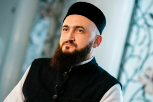 Муфтий Татарстана: Татарам суждено распространять вокруг себя нашу религию