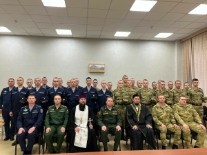 Первые 50 призывников из Татарстана отправились к местам прохождения службы
