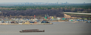 Инвесторы идут в «Серебряный бор»: Казань вырастет на 1 млн квадратных метров жилья