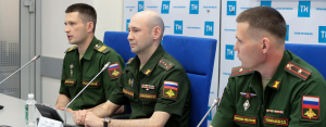 «Ребята плечом к плечу будут защищать Родину»: в Татарстане набирают именные батальоны