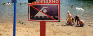 «У нас дети перестали тонуть?»: Нигматуллин об отсутствии пляжей в РТ
