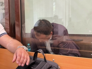 Суд арестовал топ-менеджера Казанского вертолетного завода по делу о мошенничестве