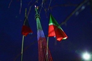 Флагу Республики Татарстан исполняется 30 лет