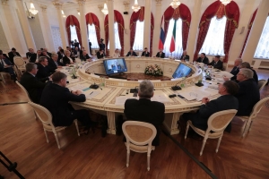 В Казани обсудили законопроект об общих принципах организации местного самоуправления