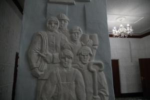 В музее Казанского порохового завода прошел концерт для ветеранов