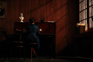 В театре Кариева состоялась премьера спектакля «Тынлык» / «Молчание»