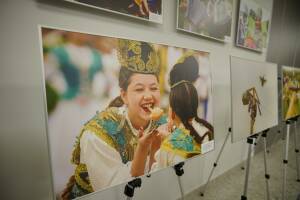 В Казани наградили победителей фотоконкурса «Этнографическая мозаика татарского народа»