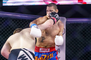 Турнир TATFIGHT-11 традиционно прошел в 7 боев. В нем приняли участие бойцы из Казани, Нижнекамска, Краснодара и других регионов РФ, а также представители Туркменистана, Узбекистана и Таджикистана. Кроме того, в рамках соревнований состоялись показательные программы других боевых искусств, в которых примут участие порядка 50 спортсменов.