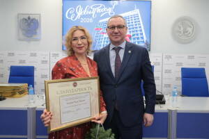 В АО «Татмедиа» подвели итоги уходящего года