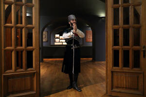 В Национальном музее Республики Татарстан открылась выставка «Мой Дагестан»