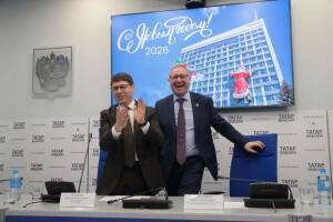 В АО «Татмедиа» подвели итоги уходящего года