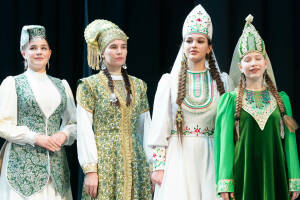 Творческий этап Республиканского конкурса «Татар кызы-2026» прошел в Казани
