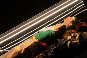 Спектакль поставил уроженец Набережных Челнов и художественный руководитель Александринского театра Никита Кобелев