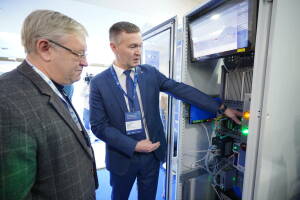 В Казани прошел III Всероссийский форум по промышленной автоматизации