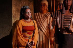 Опера «Аида» со Светланой Касьян в заглавной партии продолжила Шаляпинский фестиваль - 2026