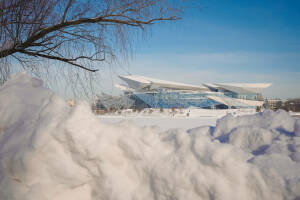 В Казани обсудили, какой будет набережная озера Кабан