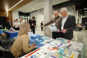 18–19 марта 2026 года в Казани состоится IV Образовательный форум специалистов регионов Российской Федерации и стран СНГ «Сердечная команда», направленный на формирование комплексного подхода к диагностике и лечению сердечно-сосудистых заболеваний.