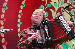 1 марта во Дворце культуры им. С. Саид-Галиева прошел финальный день XXXV Республиканского фестиваля русской хоровой музыки. Фестиваль им. А.В. Коткова проводится в память о талантливом музыканте, энтузиасте народного хорового творчества, основателе народного хора «Русская песня» Дворца культуры имени С. Саид-Галиева — одного из ведущих хоровых коллективов Татарстана.