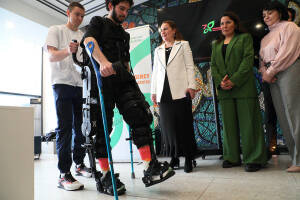 Сегодня в культурном центре «Сайдаш» прошел Итоговый медицинский совет Управления здравоохранения по Казани. Ведомство отчиталось о своей работе в 2025-м году перед министром здравоохранения РТ Альмиром Абашевым и мэром Казани Ильсуром Метшиным.