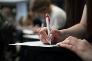 Казанский университет стал одной из площадок «Тотального диктанта»