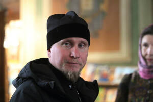 Пресс-тур посвященный наследию святителя Варсонофия прошел в Казани