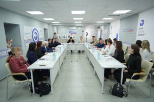 С апреля по август по всей стране будет проходить спортивный марафон «Сила России». Помимо открытых тренировок, он будет включать пять тематических недель.