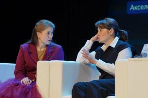 «Нулевой день» Всероссийского венчурного форума в Казани открыла дискуссия «Культура для бизнеса – бизнес для культуры». Участников мероприятия, обсуждавших развитие и коммерциализацию креативных индустрий, собрал Казанский государственный институт культуры.