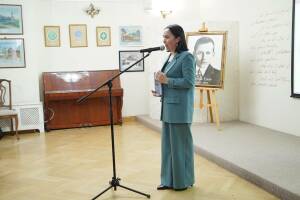 В Казани прошла встреча с кандидатами на соискание Тукаевской премии в 2026 году