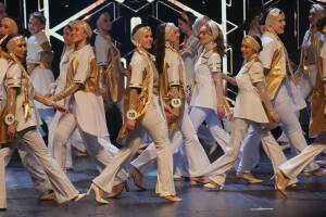 В Казани прошел финал XVII Культурно-просветительского проекта «Яз Гүзәле – 2026» («Весенняя красавица- 2026»). «Яз Гүзәле» - это межрегиональный конкурс среди студенток, направленный на сохранение татарской культуры. Победительницей «Яз Гүзәле – 2026» стала Аделя Галимзянова - студентка Казанского медицинского колледжа.