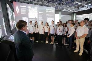 В канун Дня Победы открылась выставка «Спасти и вернуть. Медицинский фронт Великой Победы»