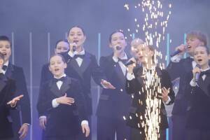 У «Чаши» в Казани проходит фестиваль «Время быть вместе»