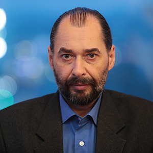 Доктор экономических наук, профессор КФУ